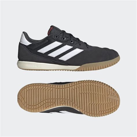 adidas Copa Gloro Indoor Soccer Shoes 